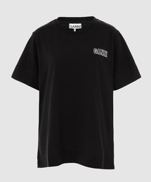 GANNI | Thin Software Jersey(Tシャツ/カットソー)