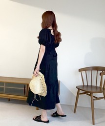 ブランド古着 長袖ワンピース ワンピース Heather ヘザー のファッション通販 Zozoused