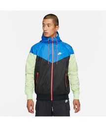 ナイキ NIKE ナイキ NSW HE WR ウーブン フーディ ジャケット