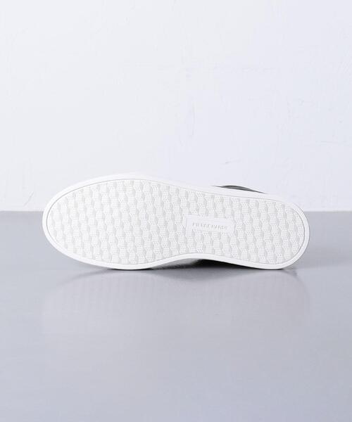 PIERRE HARDY（ピエールアルディ）の「＜PIERRE HARDY（ピエール・アルディ）＞ スライダー スニーカー■■■（スニーカー・メンズ・オリーブ・43/42/41）」の4枚目の写真