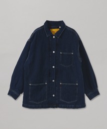 Levi's | LEVI'S QUILTED CHORE COAT A1017-0000(デニムジャケット)