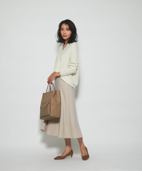 新品未使用　アドカラム　バッグ　グレー 楽天市場】バッグ（鞄） リボンタイ 2WAY ラウンド ショルダー