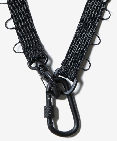 rehacer リンクル ジップ コート rehacer（レアセル）の「rehacer : W zip 2layer Mt.Jacket