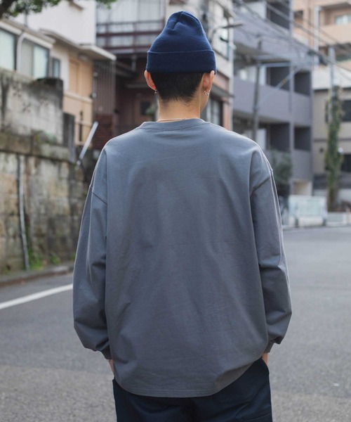 SILAS 長袖シャツ 3枚セット おまけTシャツ付き S18 SILAS 長袖シャツ 3枚セット おまけTシャツ付き S18 - トップス