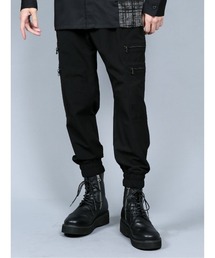 SHELLAC | シェラック/SHELLAC ストレッチ イージーカーゴパンツ(カーゴパンツ)