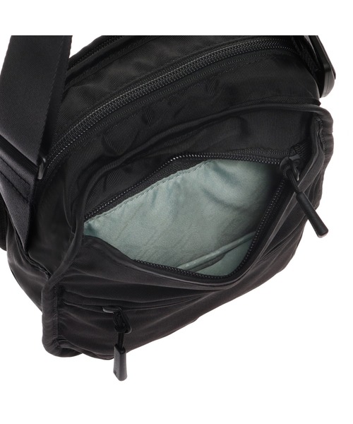 ace.（エース）の「ファニップ ショルダーバッグ タテ型 67291（ショルダーバッグ・メンズ・ブラック/ブラウン系その他/ネイビー・FREE）」の9枚目の写真