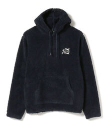 By Parra | by Parra / pencil bird polar fleece pullover(パーカー)