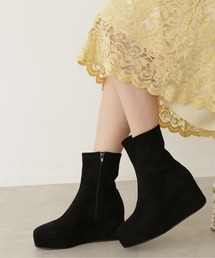 JILL by JILL STUART | ストームミディブーツ(ブーツ)