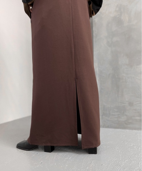 Solace（ソレイス）の「ポンチジャンスカ（ジャンパースカート・レディース・カーキ/ブラック/ブラウン・FREE）」の17枚目の写真