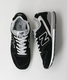 NEW BALANCE | ＜New Balance（ニューバランス）＞ CM996 SUEDE/スニーカー(スニーカー)
