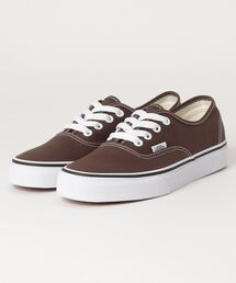 VANS | VANS ヴァンズ AUTHENTIC オーセンティック VN0A5KRD8EE RAIN DRUM/WHT(スニーカー)