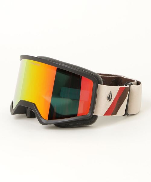 VOLCOM】STONEY GOGGLE +BL VOLCOM STONEY GOGGLE +BL 新品未使用