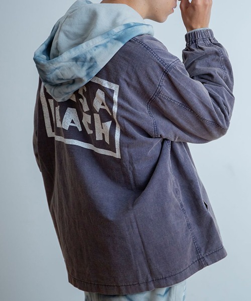 LIFE'S A BEACH（ライフズアビーチ）の「Universal Style Wear