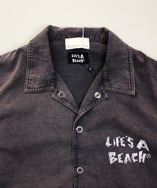LIFE'S A BEACH（ライフズアビーチ）の「Universal Style Wear