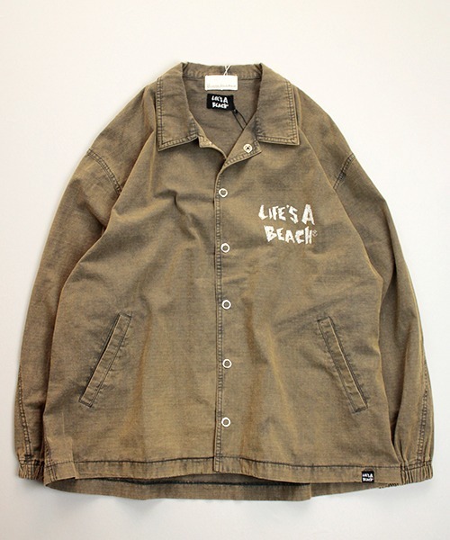 LIFE'S A BEACH（ライフズアビーチ）の「Universal Style Wear