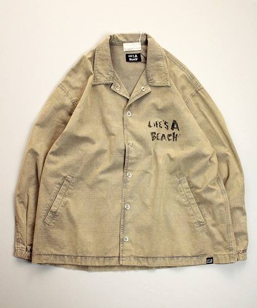 LIFE'S A BEACH（ライフズアビーチ）の「Universal Style Wear