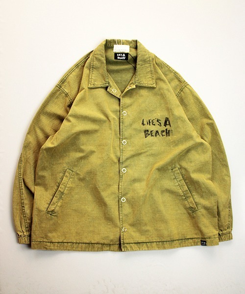 LIFE'S A BEACH（ライフズアビーチ）の「Universal Style Wear