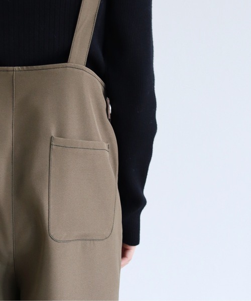 vingtrois（バントロア）の「【vingtrois】ステッチデザイン