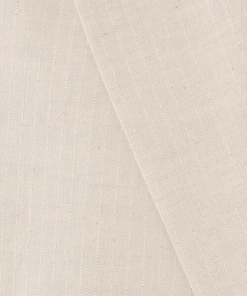 JOSEPH(ジョセフ)の「【GLOBAL LINE】COTTON LINEN DOBBY(テーラードジャケット・メンズ・アイボリー系・46/50/52/48)」の16枚目の写真