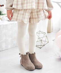 apres les cours | チェックショートパンツ(その他パンツ)