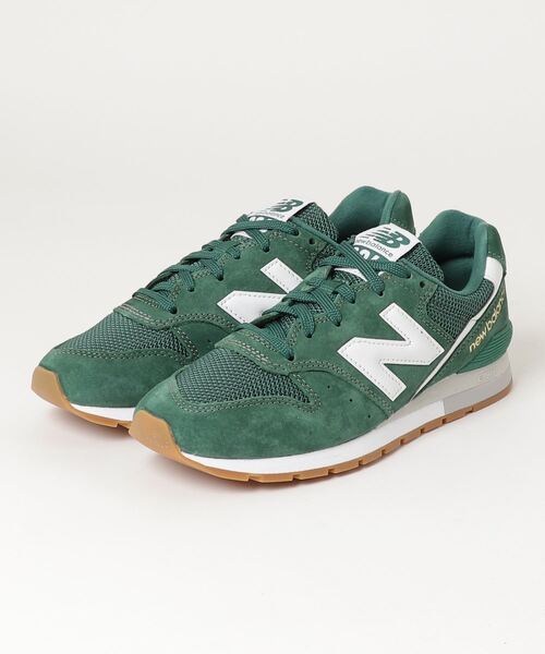セール/ブランド古着】ローカットスニーカー（スニーカー）｜New Balance（ニューバランス）のファッション通販 - ZOZOUSED