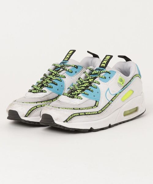 セール ブランド古着 ローカットスニーカー スニーカー Nike ナイキ のファッション通販 Zozoused