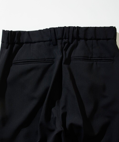 city（シティ）の「COMPLETE PANTS（スラックス）」 - WEAR