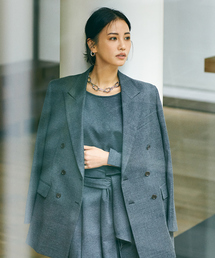 qualite | 2WAYバックリボンワンピース(ワンピース)