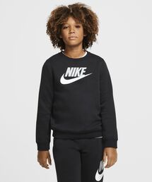 Nike ナイキ キッズ のスウェット通販 Zozotown