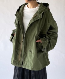 THE SHINZONE | THE SHINZONE | PARK PARKA WOMEN(その他アウター)