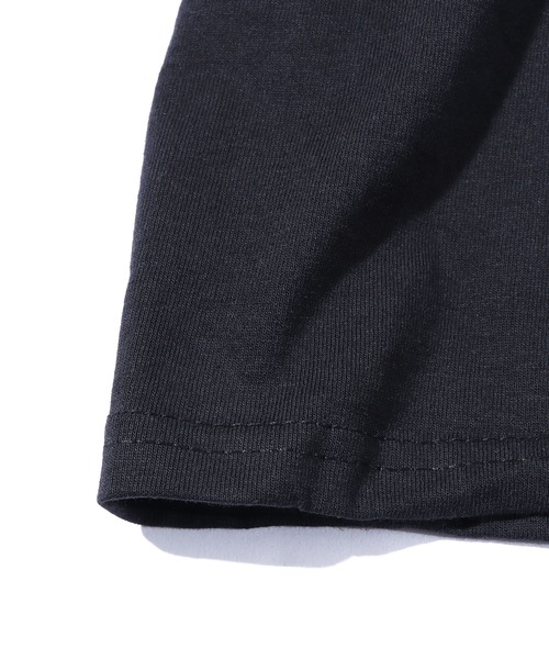 Champion(チャンピオン)の「Champion/チャンピオン Authentic T-SHIRTS レディース コットン 無地 半袖 Tシャツ(Tシャツ/カットソー・レディース・ホワイト/ブラック/ダークグリーン/パープル/ネイビー/グレー/マルーン/アッシュ/チャコール/レッド/ロイヤルブルー/オレンジ/オートミール/サンドベージュ/ケリーグリーン/オリーブ/ライトブルー・S/M/L/XL)」の20枚目の写真