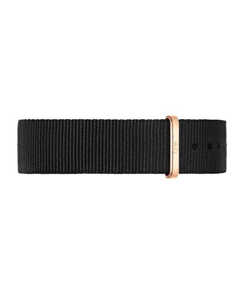 Daniel Wellington(ダニエルウェリントン)の「CLASSIC CORNWALL 時計ベルト(アナログ腕時計・レディース・シルバー/ゴールド・36mm/40mm)」の1枚目の写真