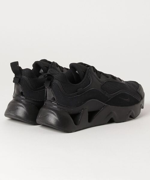 NIKE（ナイキ）の「NIKE WMNS RYZ 365 2 ナイキ ウィメンズライズ365 2（スニーカー・レディース・ブラック・24cm/24.5cm/23.5cm/25cm/23cm）」の2枚目の写真