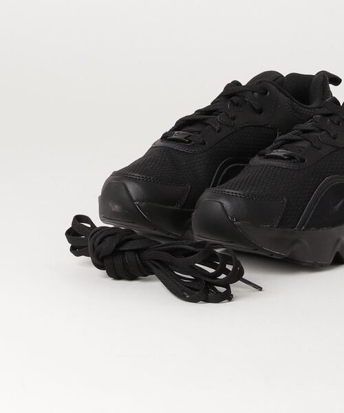 NIKE（ナイキ）の「NIKE WMNS RYZ 365 2 ナイキ ウィメンズライズ365 2（スニーカー・レディース・ブラック・24cm/24.5cm/23.5cm/25cm/23cm）」の4枚目の写真