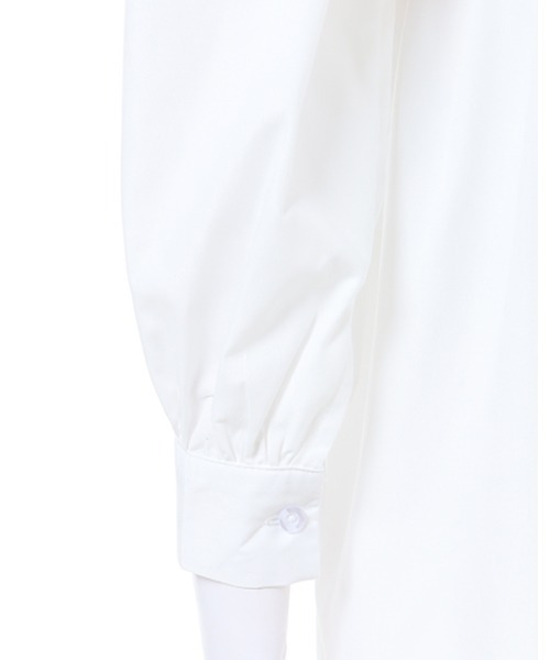 INGNI(イング)の「カラーかぎ針ビスチェ+シャツセット(その他トップス・レディース・オレンジ/ブルー/グリーン・M)」の13枚目の写真