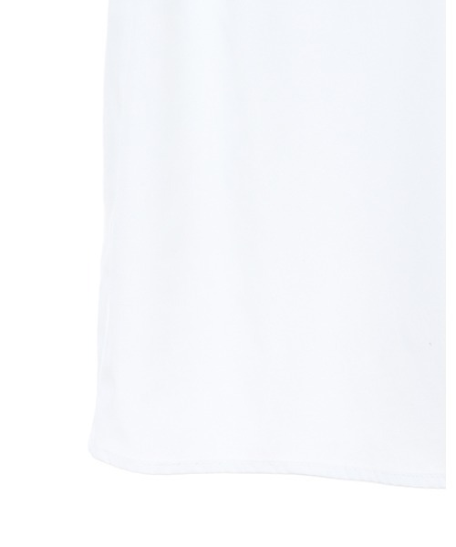 INGNI(イング)の「カラーかぎ針ビスチェ+シャツセット(その他トップス・レディース・オレンジ/ブルー/グリーン・M)」の14枚目の写真