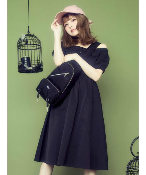 ブランド古着 半袖ワンピース ワンピース Eatme イートミー のファッション通販 Zozoused ブランド古着 半袖ワンピース ワンピース Eatme イートミー のファッション通販 Zozoused