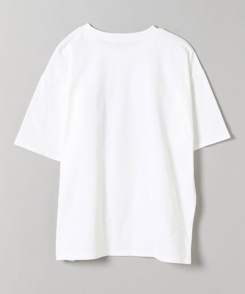 JEANASIS（ジーナシス）の「アソートアニマルプリントTEE/270357（T