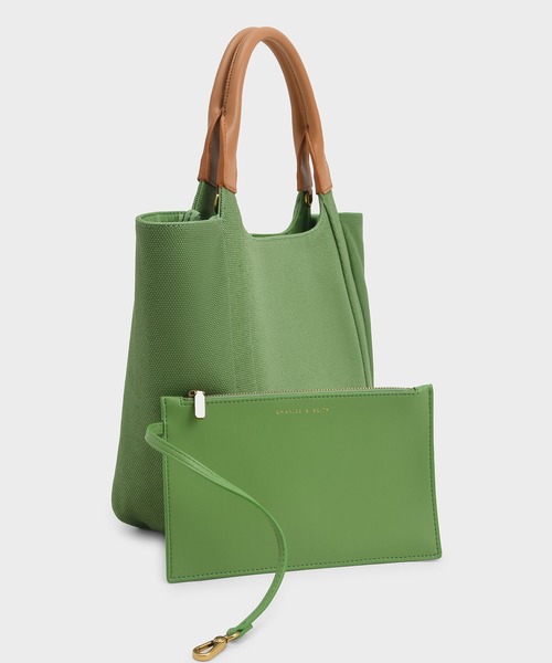 Leather Trim Canvas Large Shopper Tote ラージ トート バッグ leather 'big' low white［large］ – thehighlights