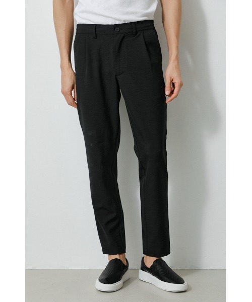 AZUL by moussy(アズールバイマウジー)の「POLYTRO WASHER PANTS/ポリトロウォッシャーパンツ(その他パンツ・メンズ・ライトグレー/ブラック/オレンジ系その他7・SMALL/MEDIUM/LARGE)」の2枚目の写真