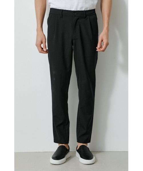 AZUL by moussy(アズールバイマウジー)の「POLYTRO WASHER PANTS/ポリトロウォッシャーパンツ(その他パンツ・メンズ・ライトグレー/ブラック/オレンジ系その他7・SMALL/MEDIUM/LARGE)」の7枚目の写真
