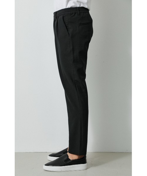 AZUL by moussy(アズールバイマウジー)の「POLYTRO WASHER PANTS/ポリトロウォッシャーパンツ(その他パンツ・メンズ・ライトグレー/ブラック/オレンジ系その他7・SMALL/MEDIUM/LARGE)」の8枚目の写真