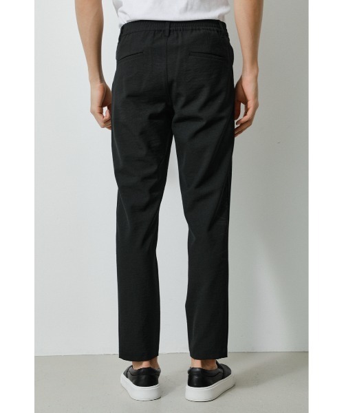 AZUL by moussy(アズールバイマウジー)の「POLYTRO WASHER PANTS/ポリトロウォッシャーパンツ(その他パンツ・メンズ・ライトグレー/ブラック/オレンジ系その他7・SMALL/MEDIUM/LARGE)」の9枚目の写真