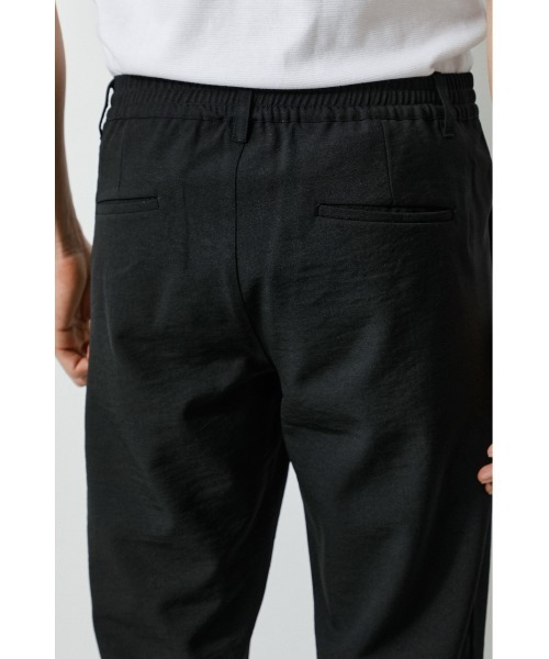 AZUL by moussy(アズールバイマウジー)の「POLYTRO WASHER PANTS/ポリトロウォッシャーパンツ(その他パンツ・メンズ・ライトグレー/ブラック/オレンジ系その他7・SMALL/MEDIUM/LARGE)」の11枚目の写真
