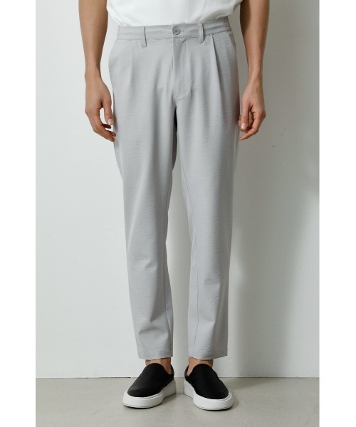 AZUL by moussy(アズールバイマウジー)の「POLYTRO WASHER PANTS/ポリトロウォッシャーパンツ(その他パンツ・メンズ・ライトグレー/ブラック/オレンジ系その他7・SMALL/MEDIUM/LARGE)」の16枚目の写真