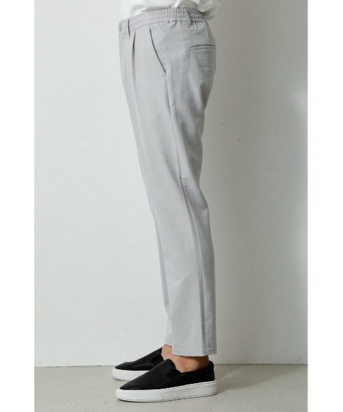 AZUL by moussy(アズールバイマウジー)の「POLYTRO WASHER PANTS/ポリトロウォッシャーパンツ(その他パンツ・メンズ・ライトグレー/ブラック/オレンジ系その他7・SMALL/MEDIUM/LARGE)」の17枚目の写真
