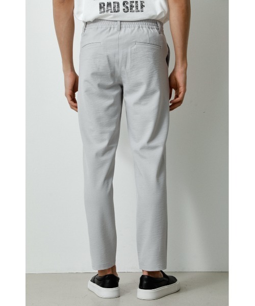 AZUL by moussy(アズールバイマウジー)の「POLYTRO WASHER PANTS/ポリトロウォッシャーパンツ(その他パンツ・メンズ・ライトグレー/ブラック/オレンジ系その他7・SMALL/MEDIUM/LARGE)」の18枚目の写真