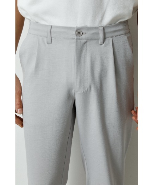 AZUL by moussy(アズールバイマウジー)の「POLYTRO WASHER PANTS/ポリトロウォッシャーパンツ(その他パンツ・メンズ・ライトグレー/ブラック/オレンジ系その他7・SMALL/MEDIUM/LARGE)」の19枚目の写真