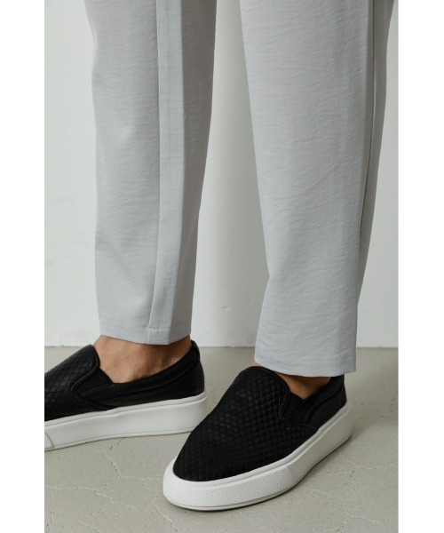 AZUL by moussy(アズールバイマウジー)の「POLYTRO WASHER PANTS/ポリトロウォッシャーパンツ(その他パンツ・メンズ・ライトグレー/ブラック/オレンジ系その他7・SMALL/MEDIUM/LARGE)」の21枚目の写真
