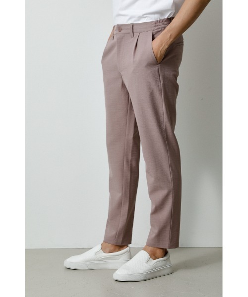 AZUL by moussy(アズールバイマウジー)の「POLYTRO WASHER PANTS/ポリトロウォッシャーパンツ(その他パンツ・メンズ・ライトグレー/ブラック/オレンジ系その他7・SMALL/MEDIUM/LARGE)」の22枚目の写真